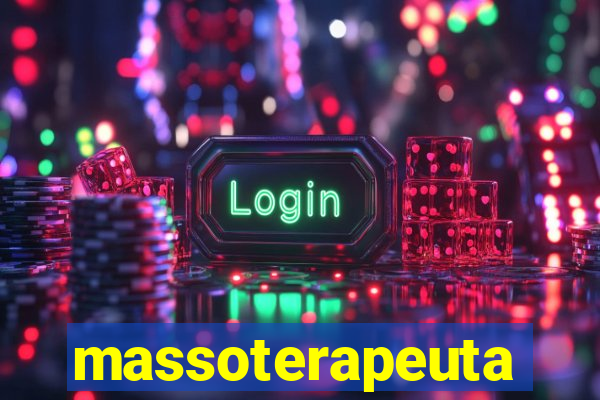 massoterapeuta masculino em porto alegre